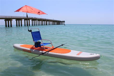 lightweight inflatable paddle board